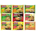 Mie Instan