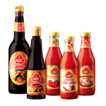 Saus & Kecap