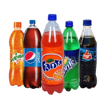 Minuman Soda