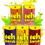 Minuman Teh
